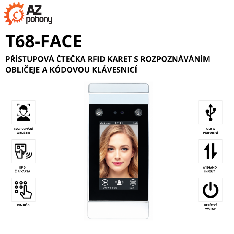 T68-FACE